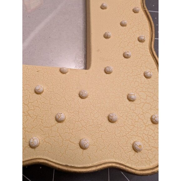 Really Woolly Psalm 127 Nursery Picture frame 4x6 Victorian cottage core style - Picture 9 of 9